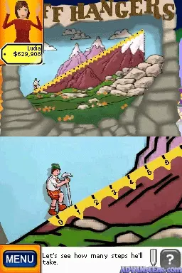 Image n° 3 - screenshots : Price Is Right - 2010 Edition,The